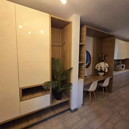 Apartament Designer Luxury - Pool & Alezzi