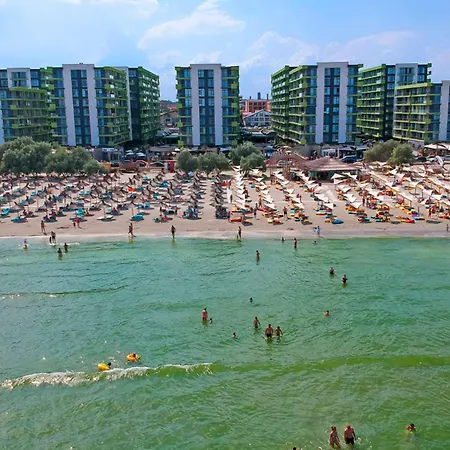 Designer Luxury - Pool & Alezzi Apartament