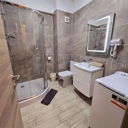 Apartament Designer Luxury - Pool & Alezzi *