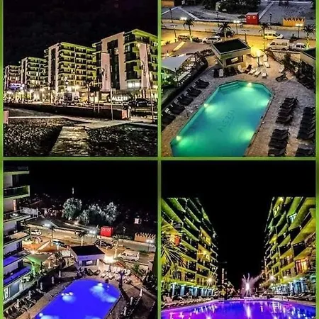 Designer Luxury - Pool & Alezzi Apartament