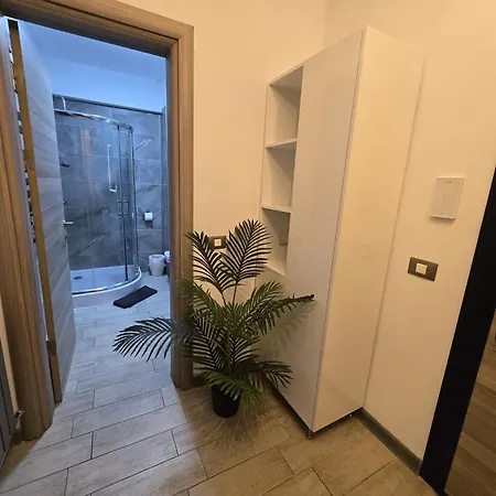 Designer Luxury - Pool & Alezzi Apartament Năvodari