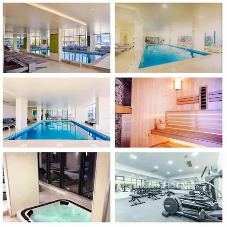 Designer Luxury - Pool & Alezzi Năvodari