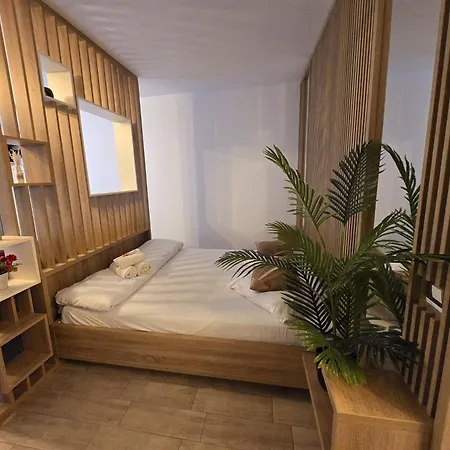 Apartament Designer Luxury - Pool & Alezzi *