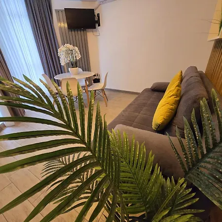 Apartament Designer Luxury - Pool & Alezzi *