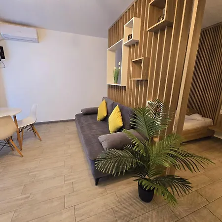 Apartament Designer Luxury - Pool & Alezzi Năvodari